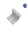Connector Χωρίς Καλώδιο για Ταινία LED 4.8 Watt GloboStar 02550